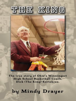 cover image of The King